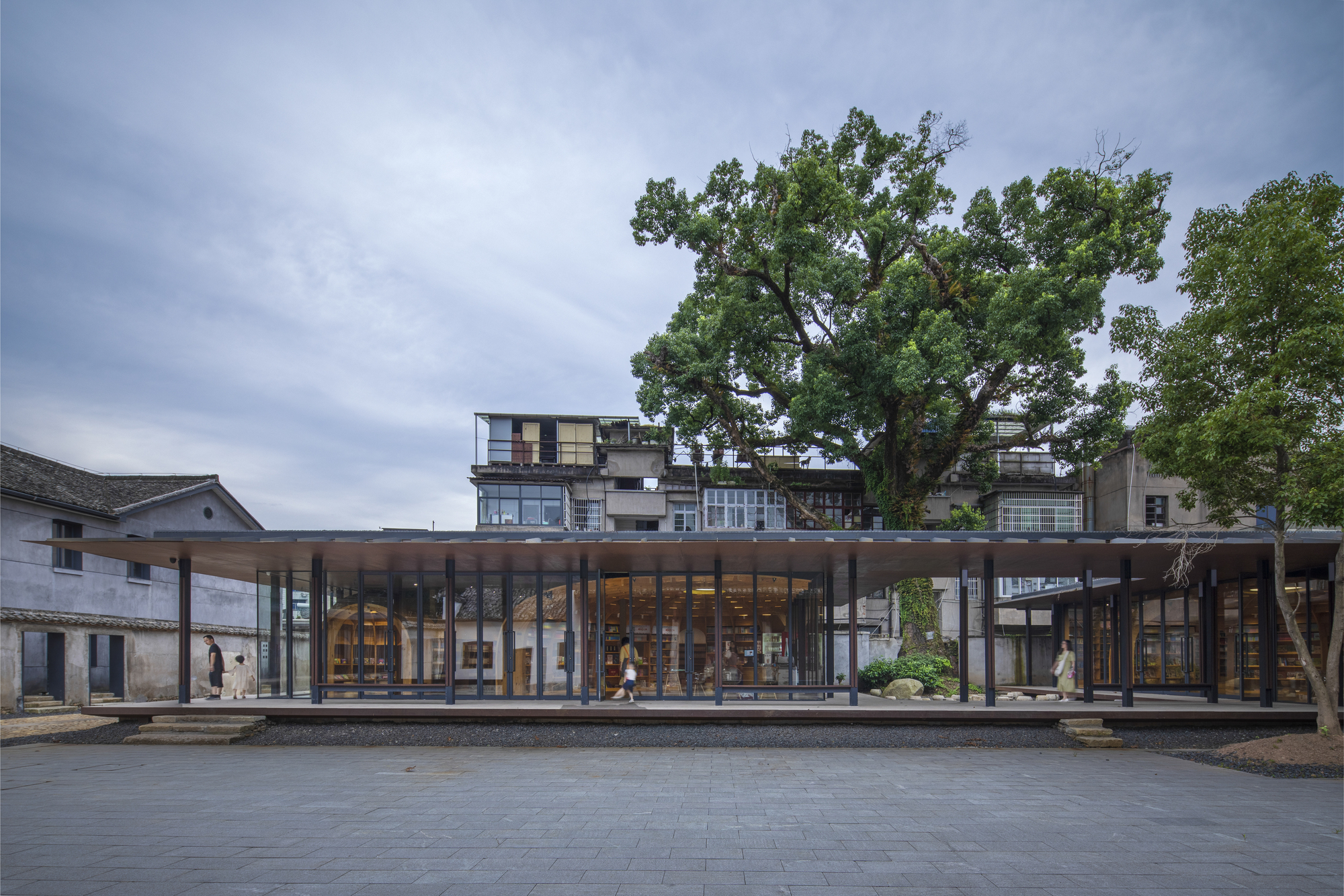 A herança brutalista de Londres e a nova cidade da Austrália: a revisão desta semana