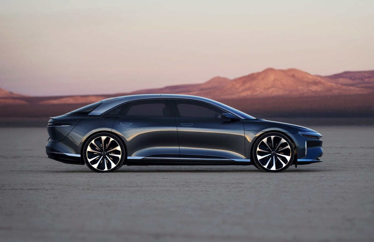 Os EVs que melhor lidam com o frio extremo não são vendidos nos EUA