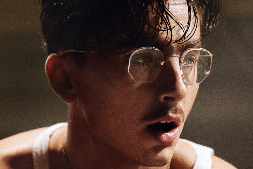 Timothée Chalamet Oscar Chances 2026