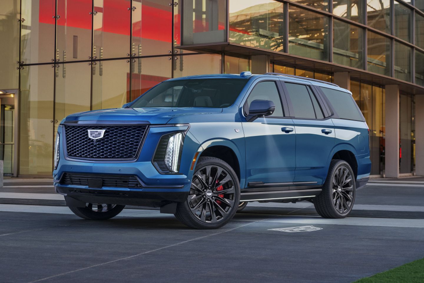 OMG: GM Specialty Vehicles é lançado no Reino Unido