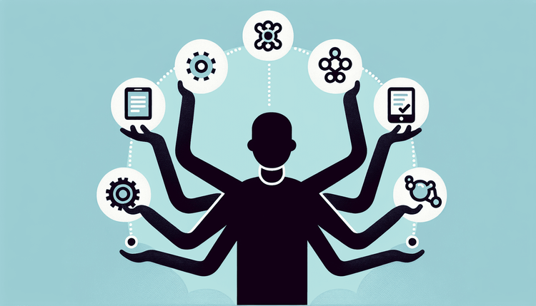 A morte do desenvolvedor front-end ‘puro’