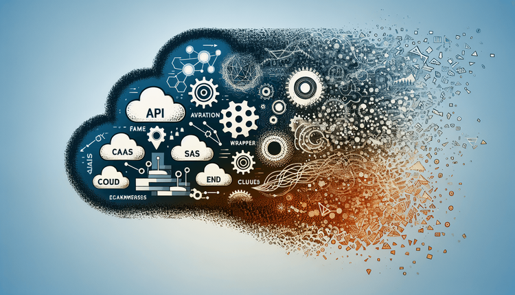 O fim da era do ‘invólucro’? Novos termos da API da Anthropic