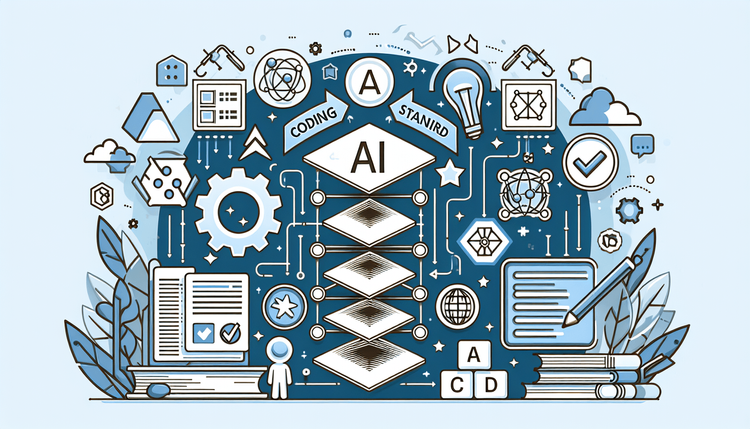 Guias de estilo automatizados: aplicando padrões de codificação com ‘Continuar’ e CI