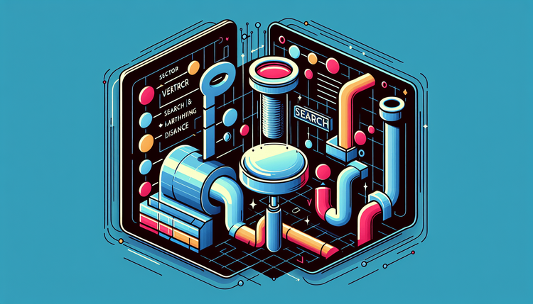 Local-First RAG: Pesquisa vetorial em SQLite com distância de Hamming