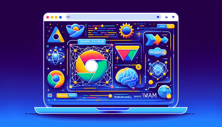 O guia completo para IA local: WebGPU, Wasm e modelo integrado do Chrome