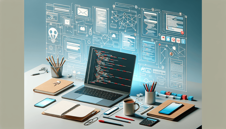 Construindo aplicativos prontos para produção sem escrever código: um fluxo de trabalho de codificação Vibe