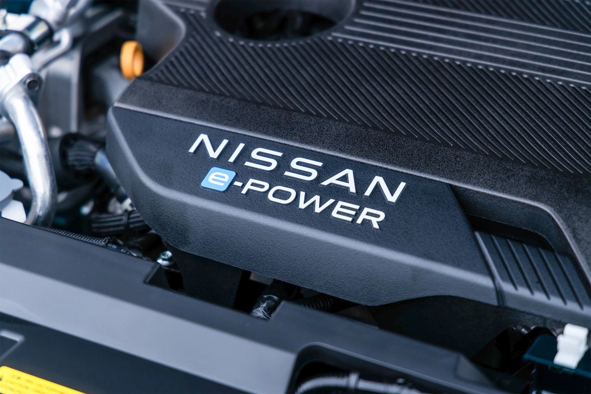 Nissan pode recorrer à Honda para tecnologia híbrida
