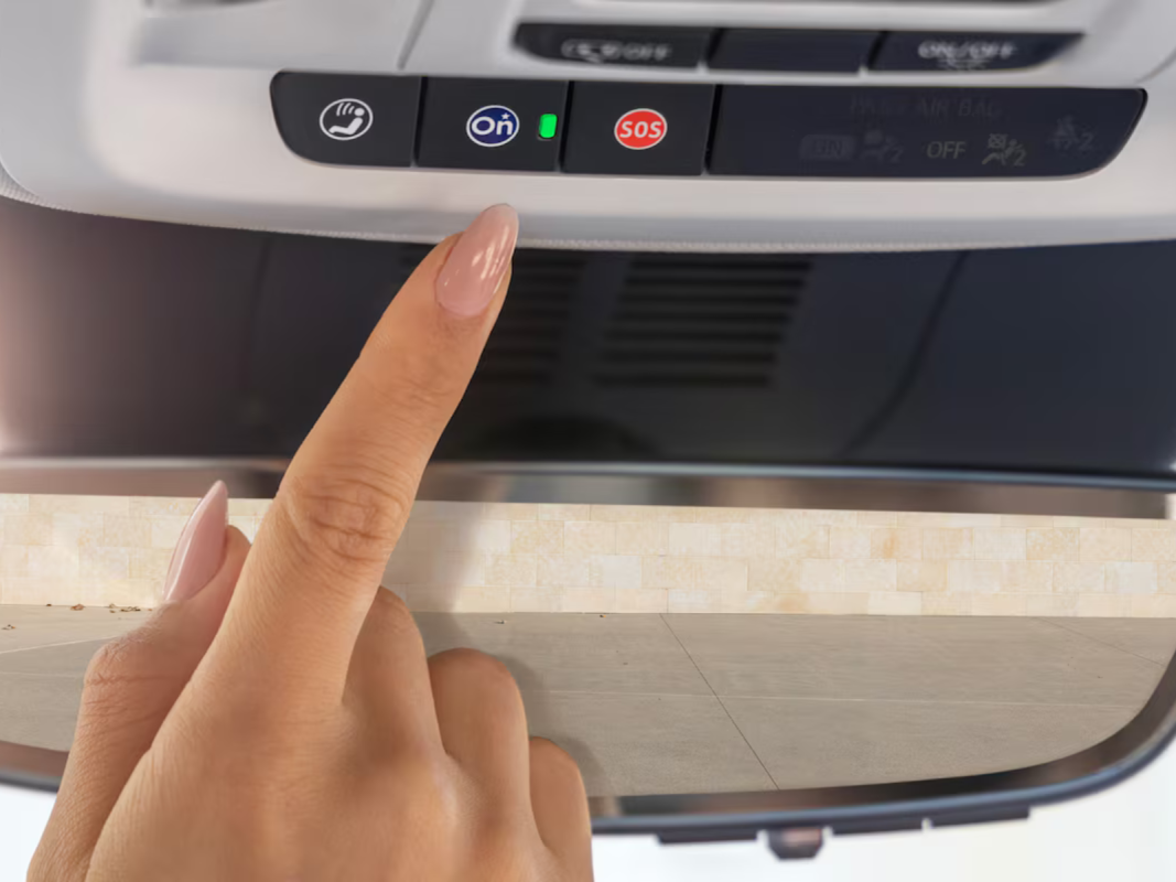 GM acusado de enviar dados de motoristas OnStar para seguradoras em processo de Iowa