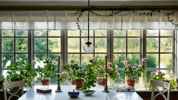 Oito casas nórdicas icônicas ao longo da história