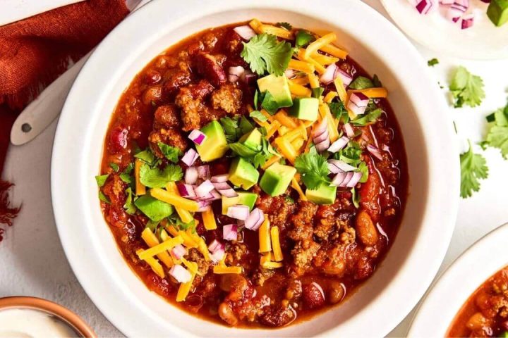 15 receitas de despensa que você pode fazer usando coisas que já tem em casa