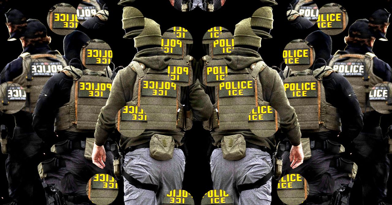 A ICE está se expandindo pelos EUA a uma velocidade vertiginosa. É aqui que vamos a seguir