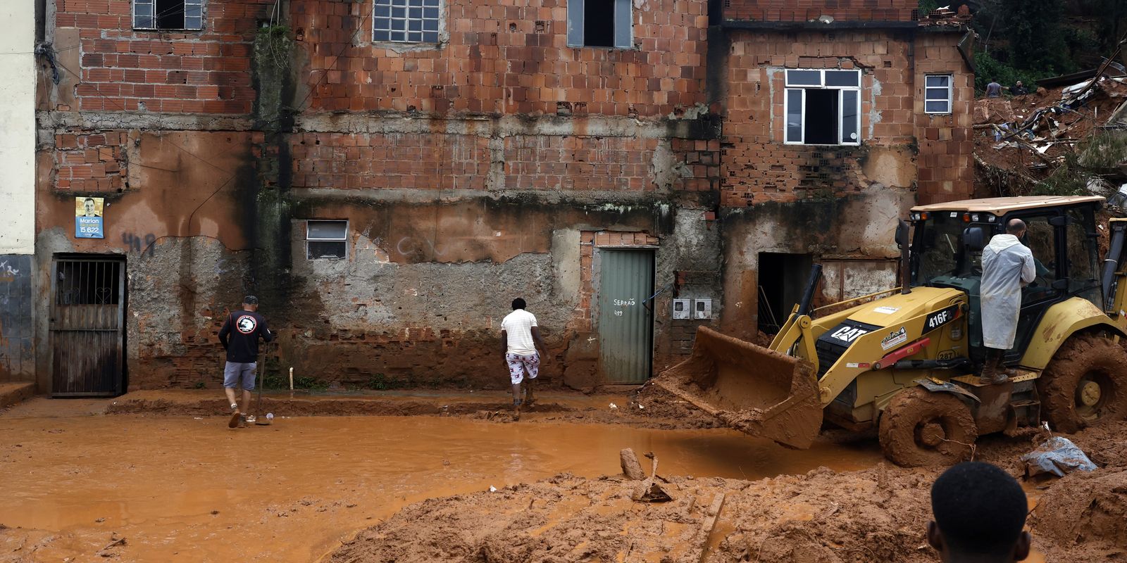 Estudo indica medidas para destravar R$ 27 bi em prevenção climática