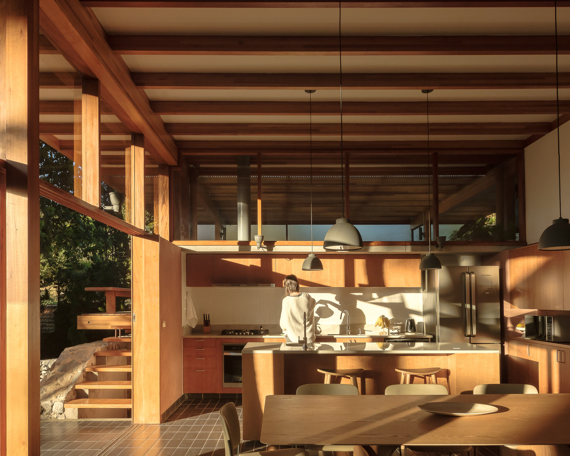 Quartos como patrimônio: como as tipologias interiores carregam memória cultural