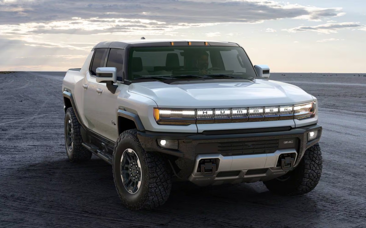 A GM ainda constrói os maiores caminhões da América – e eles estão ficando maiores