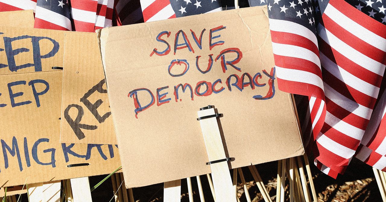 Como se organizar com segurança na era da vigilância