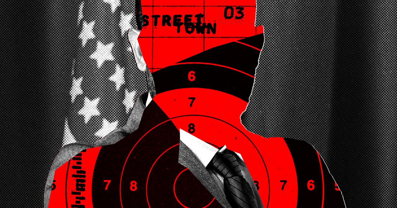 Como os corretores de dados podem fomentar a violência contra servidores públicos