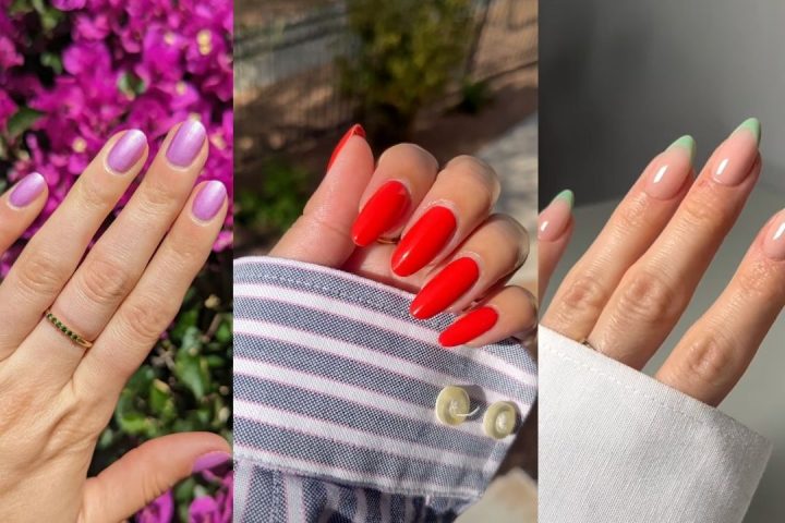 As 12 melhores cores de esmaltes OPI para a primavera