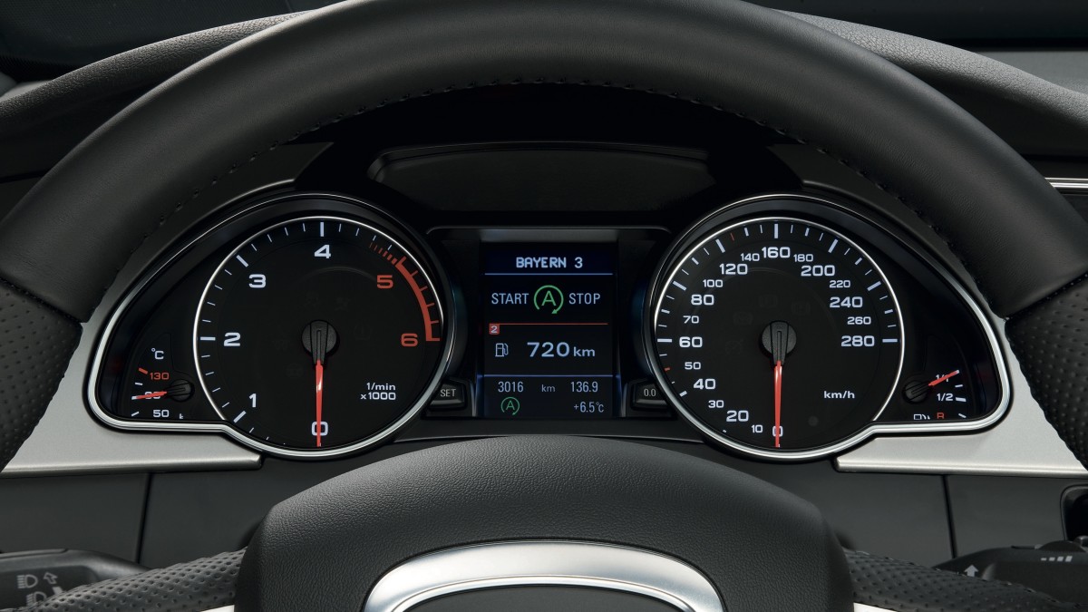 Sistemas automáticos Start-Stop podem enfrentar novas restrições da EPA