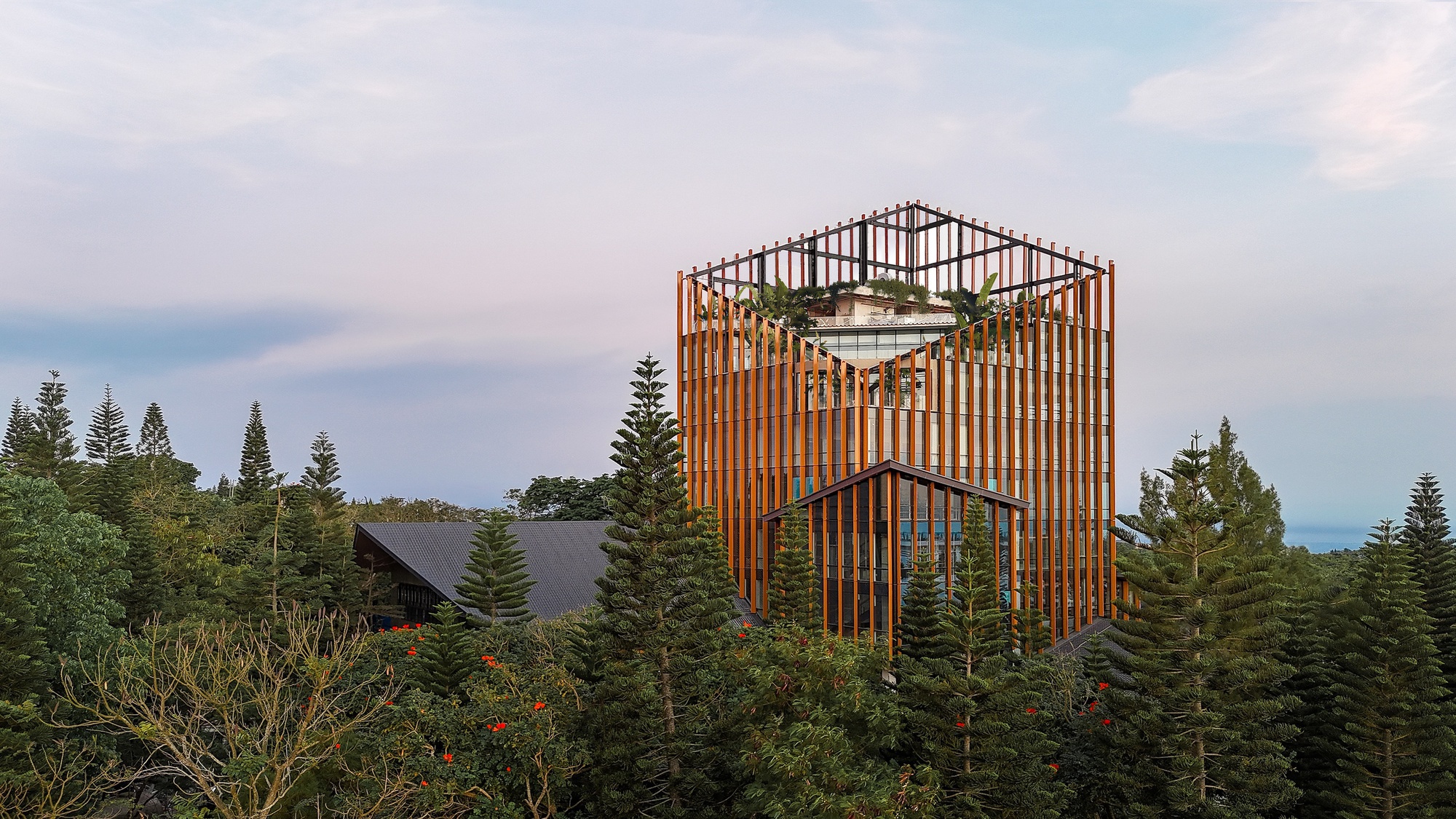 Hack da Systems e plano do Palmer Memorial Institute da RAMSA: revisão desta semana