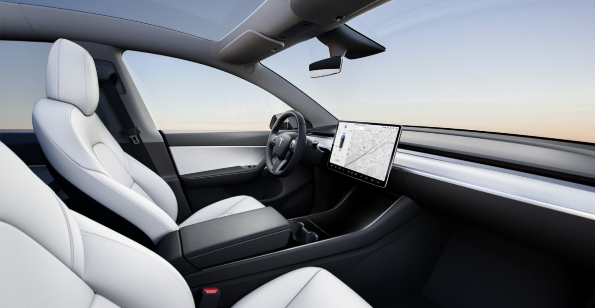 Tesla foi alvo de novo processo de maçaneta de porta após morte de vítima presa