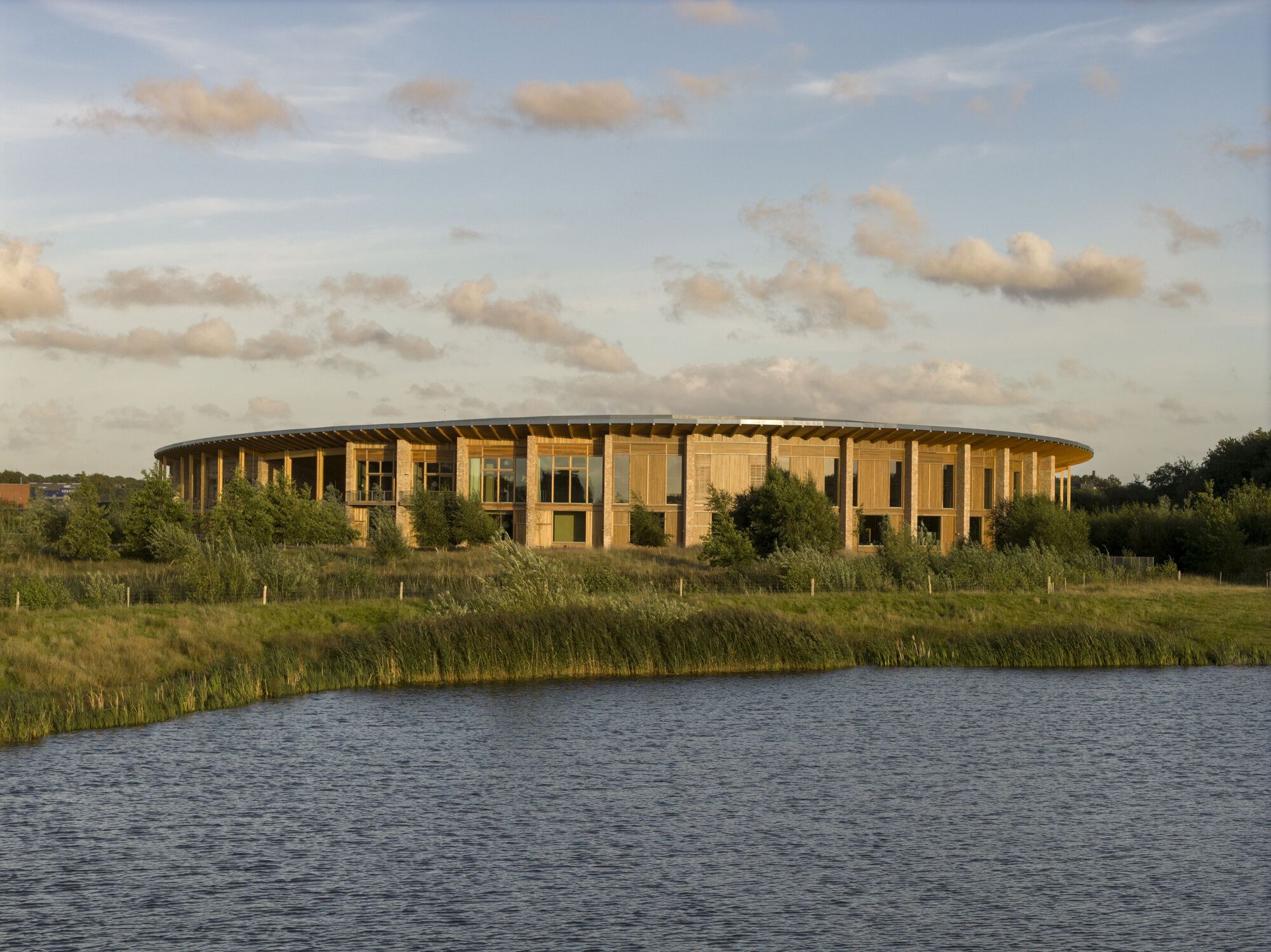 Faculdade de Artesanato / Dorte Mandrup