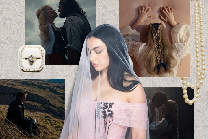 Nossa classificação de todas as músicas do álbum ‘Wuthering Heights’ de Charli xcx