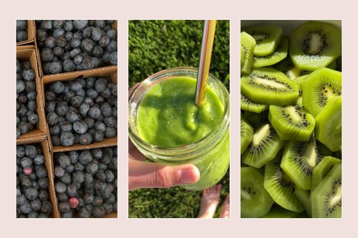 Como fazer “o smoothie mais saudável do mundo” em casa