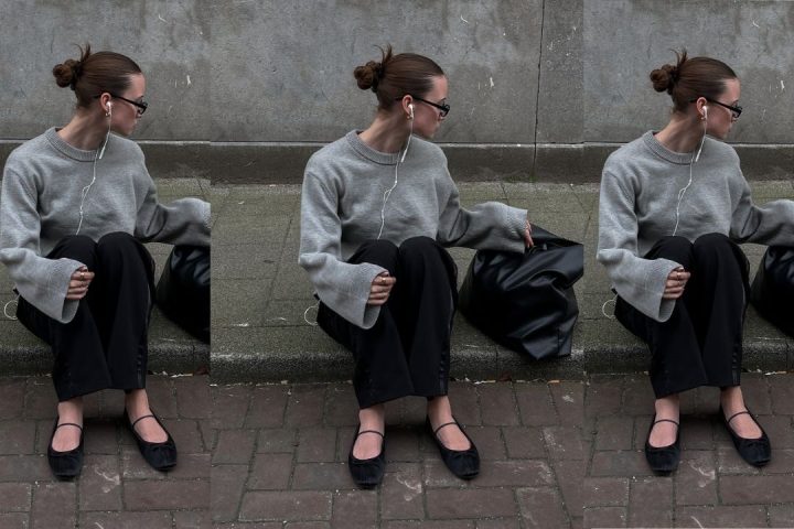 Alegrem-se: essas tendências de calçados prontos para escritório são confortáveis ​​o suficiente para serem usadas no trajeto