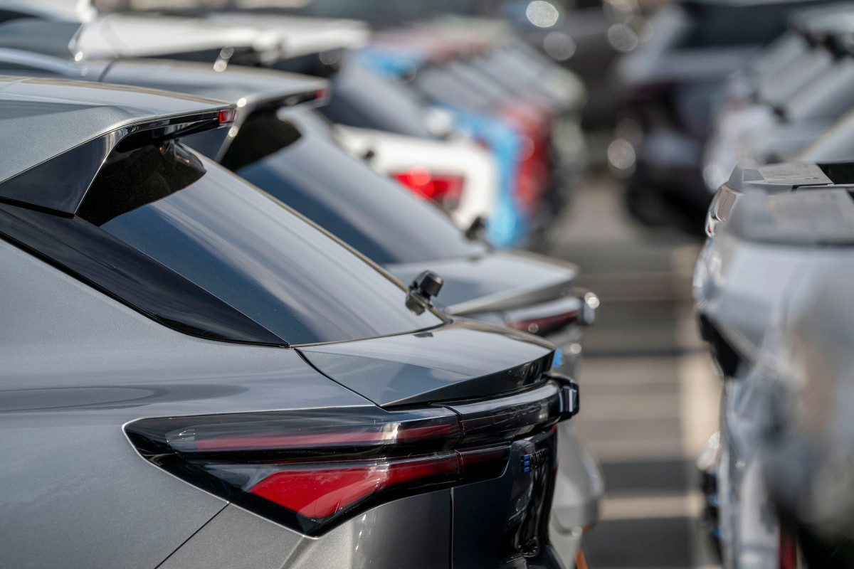 Quer um EV barato? O mercado de usados ​​está prestes a crescer