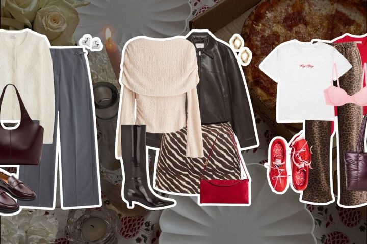 Roupas do Dia dos Namorados para usar em qualquer atividade – não é necessária alma gêmea