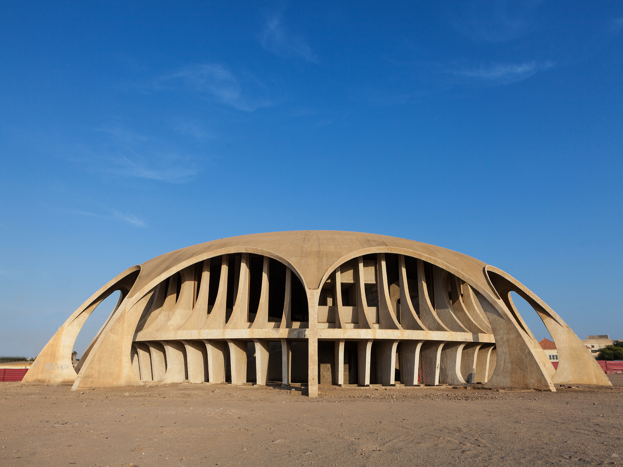 Fundo Mundial de Monumentos apoia 21 projetos patrimoniais liderados localmente que abordam riscos climáticos e perda de conhecimento indígena