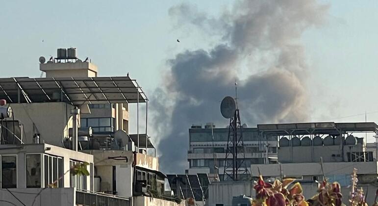 ONU pede retorno ao diálogo para acabar com crise no Oriente Médio