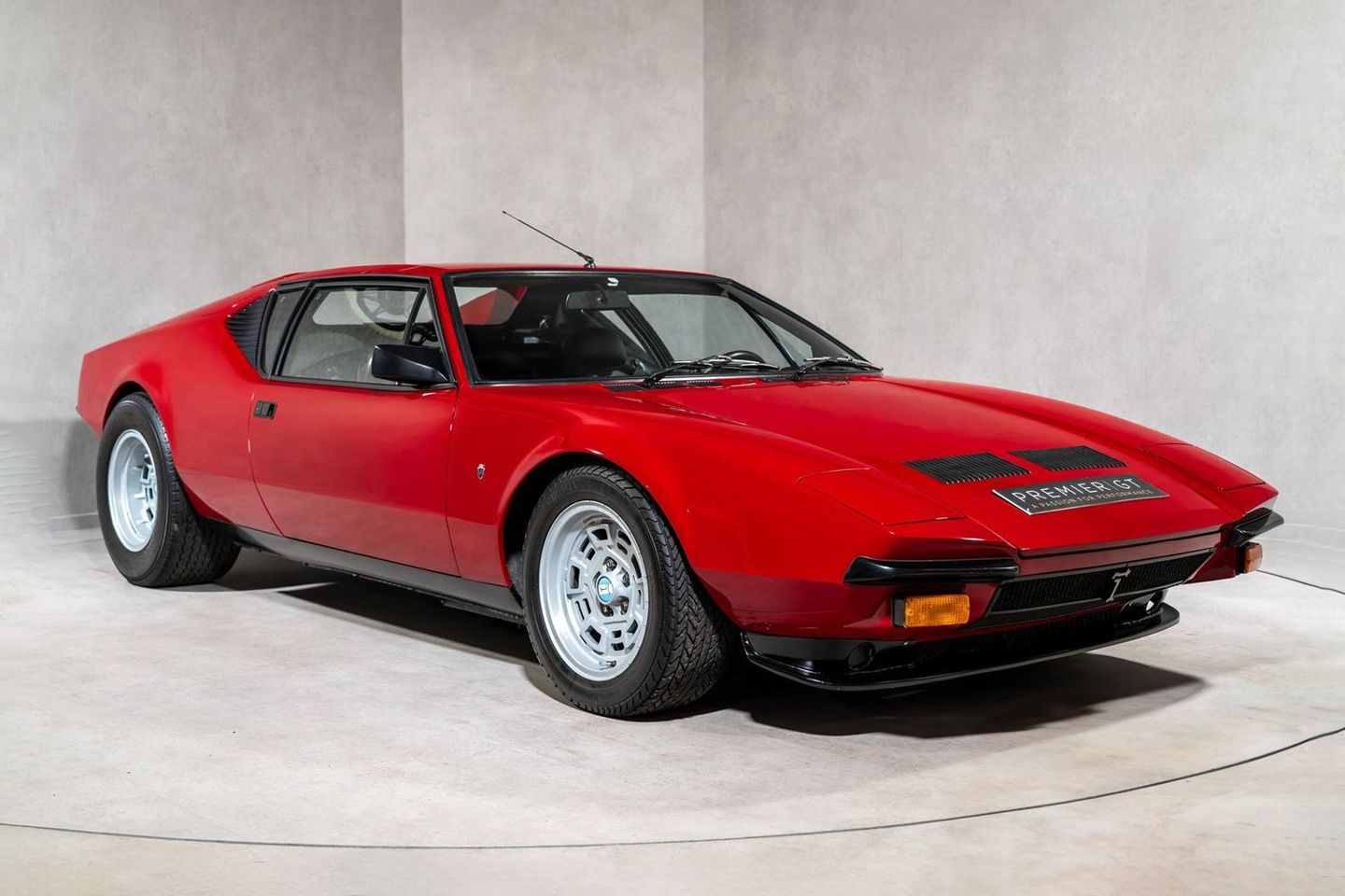 Carros clássicos raros | Seis dos melhores