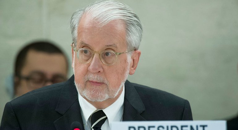 Comissão da ONU para a Síria pede justiça, reforma e apoio internacional