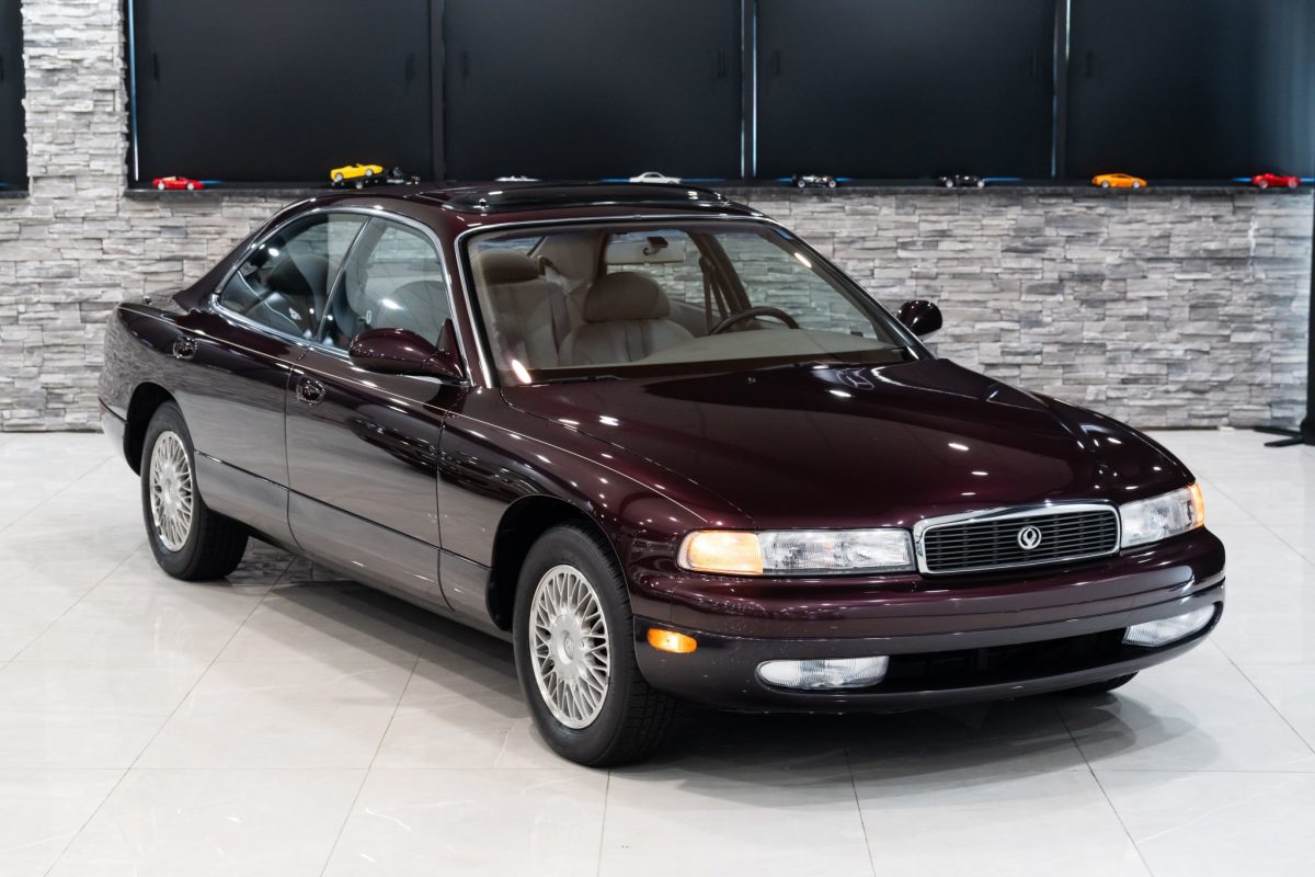 O primeiro EV da Ferrari pode precisar de um novo nome – por causa da Mazda