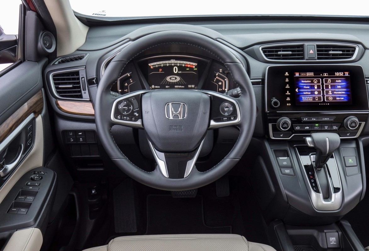 Honda processada por ‘Freio Fantasma’ no CR-V e Accord enquanto o caso finalmente vai a julgamento