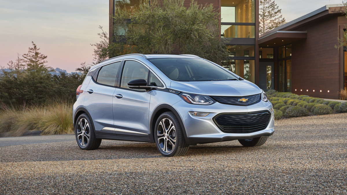 A enxurrada de veículos elétricos usados ​​baratos custará bilhões às empresas automobilísticas