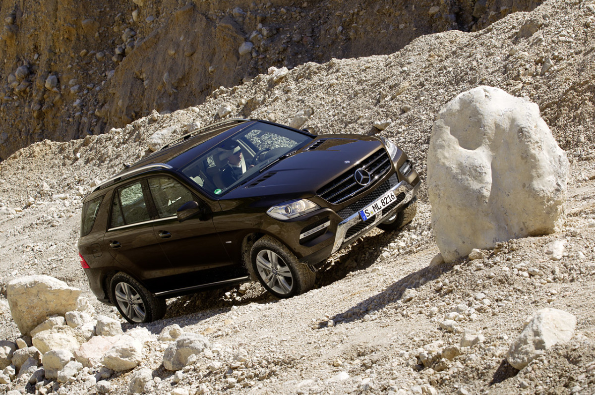 Mercedes vence ação judicial sobre disputa de carro emprestado durante recall de freio