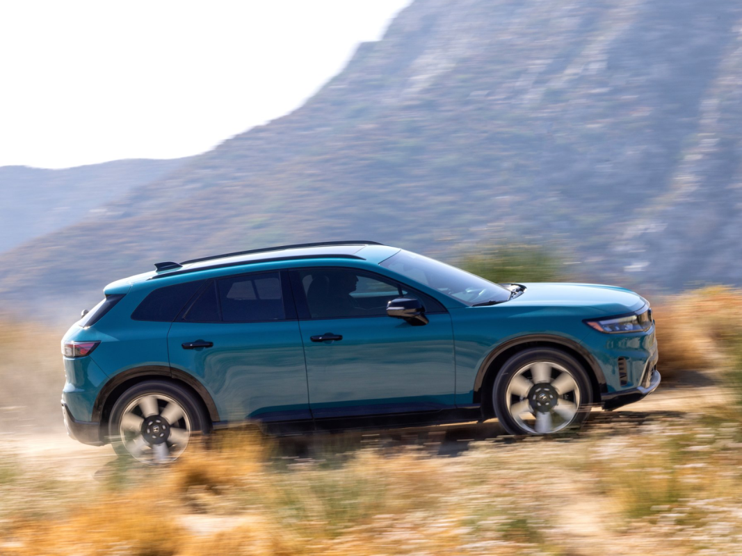 Honda sabia sobre defeito no eixo do Prologue no lançamento, afirma processo