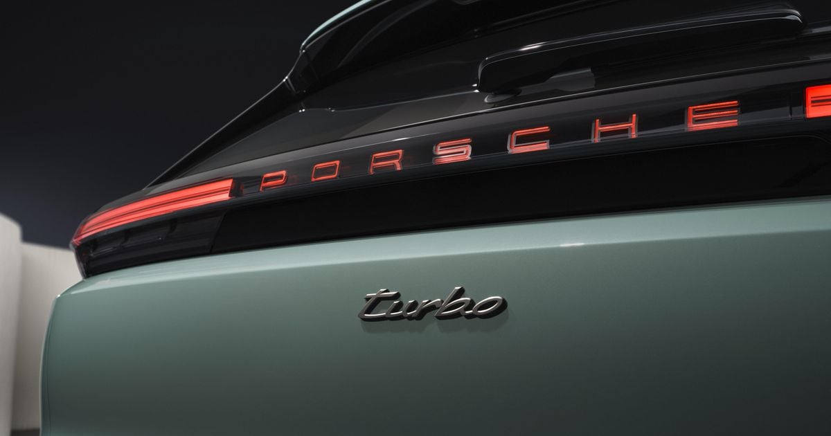O maior SUV da Porsche ainda a oferecer opções de gasolina, PHEV e elétrica – relatório