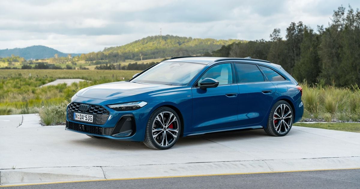 Audi priorizando híbridos para a Austrália à medida que os motores diesel desaparecem