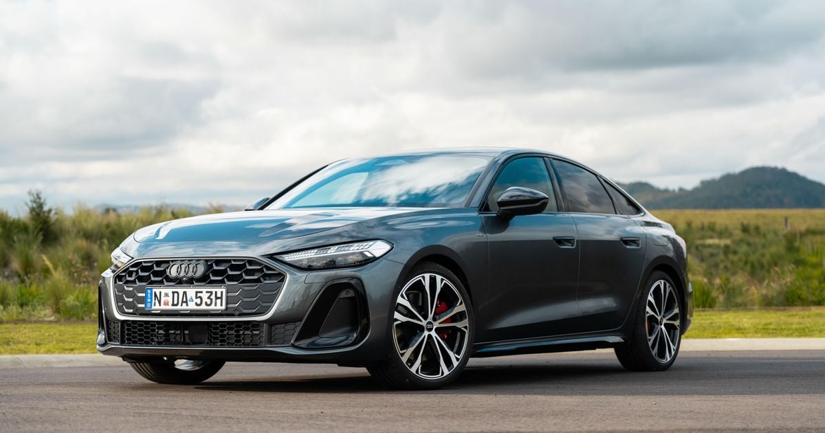 Audi diz que os clientes decidirão quais modelos serão vendidos na Austrália – não as leis de emissões