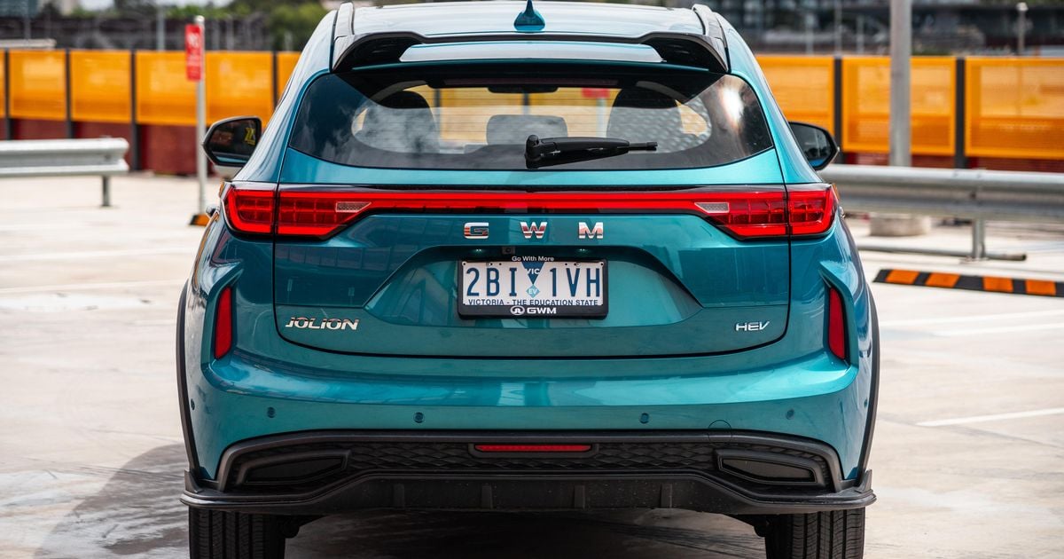 GWM Austrália planeja ataque a novos modelos, diz que 2026 será seu “ano mais ambicioso até agora”