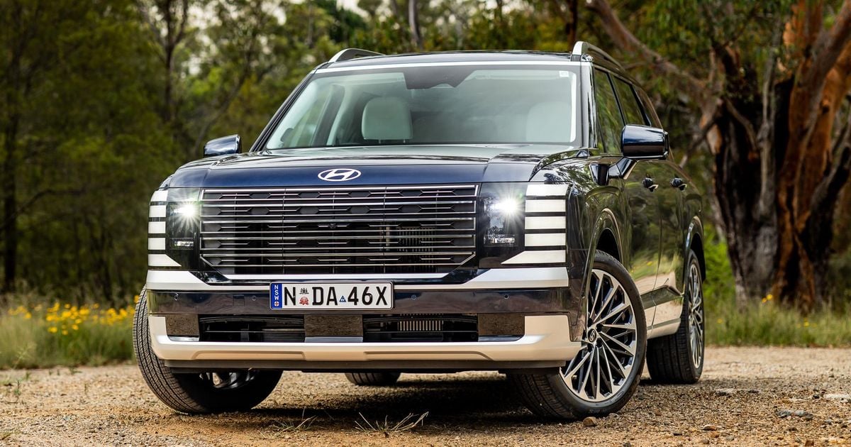 Anunciados os três finalistas do Carro Mundial do Ano