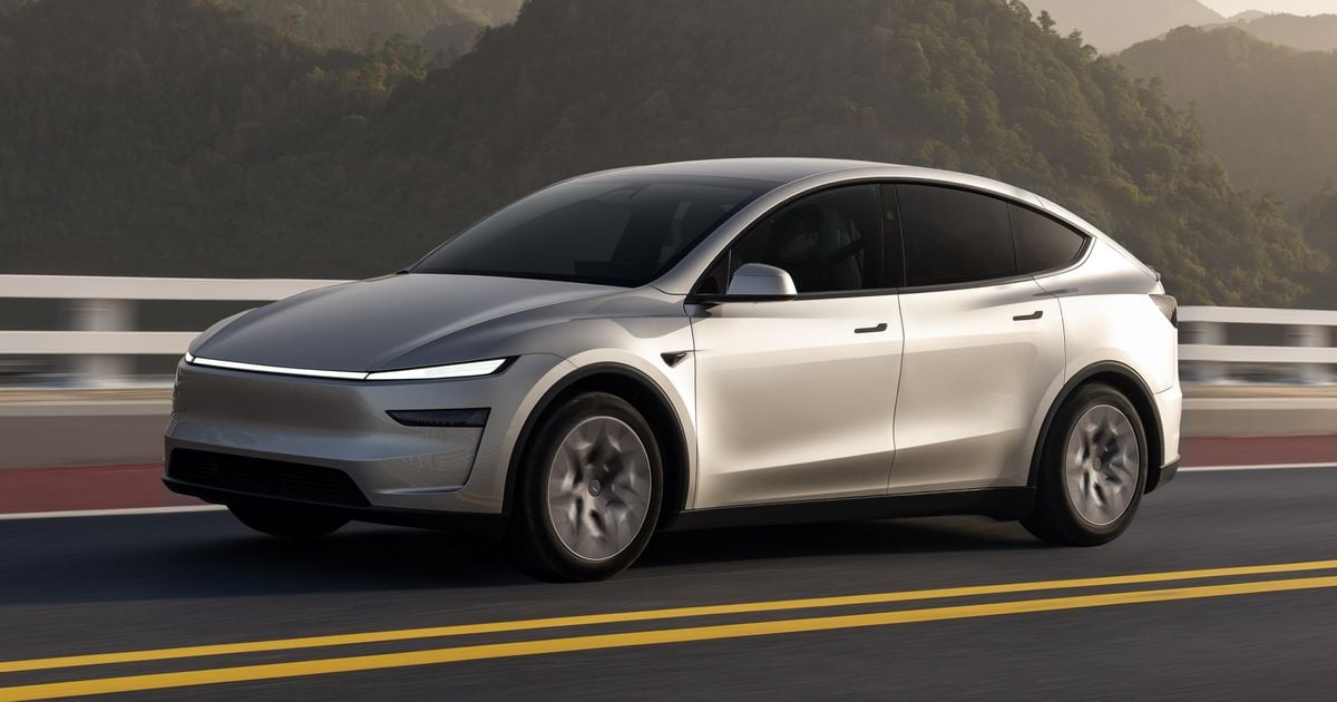 Preços do Tesla Model YL para 2026: EV de seis lugares à venda na Austrália e na Nova Zelândia