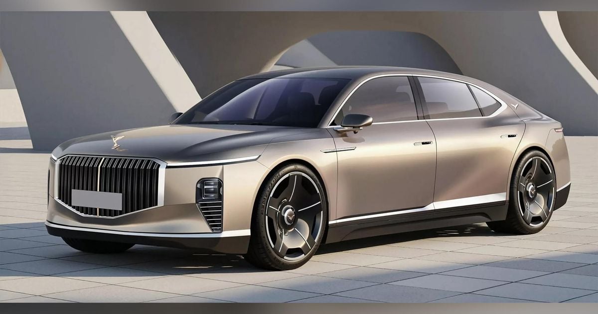 VinFast lança marca ‘ultraluxuosa’ Lac Hong