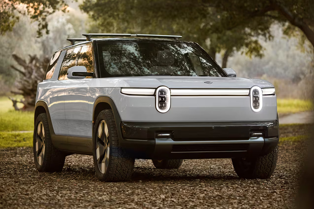 Rivian finalmente revelou especificações e preços do 2026 R2