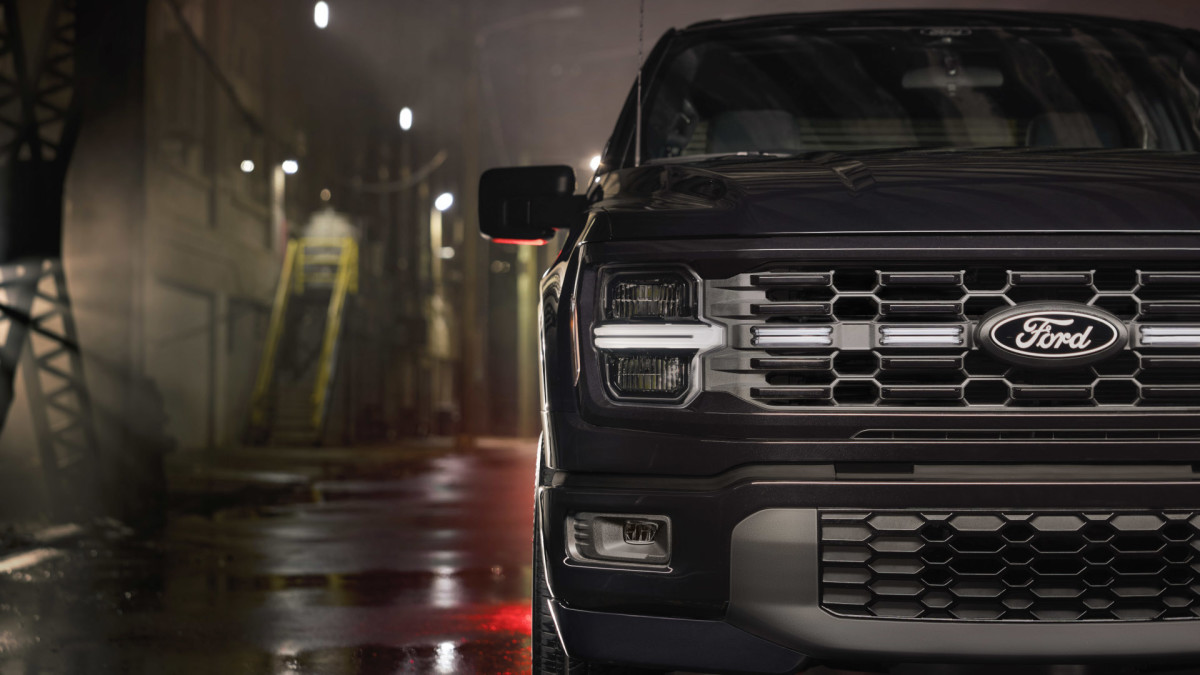 Ford agora oferece kits de supercharger de 800 HP com suporte de fábrica para Mustang e F-150