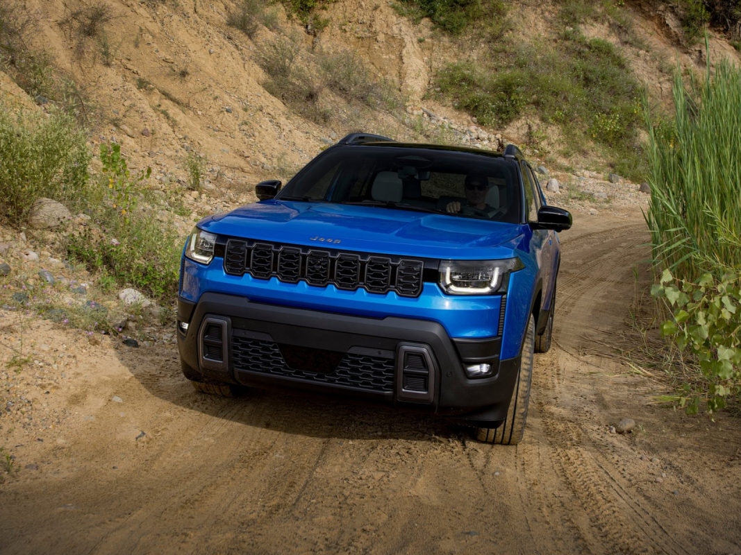 Stellantis vs Fornecedor: Por que seu novo Jeep Cherokee pode chegar atrasado