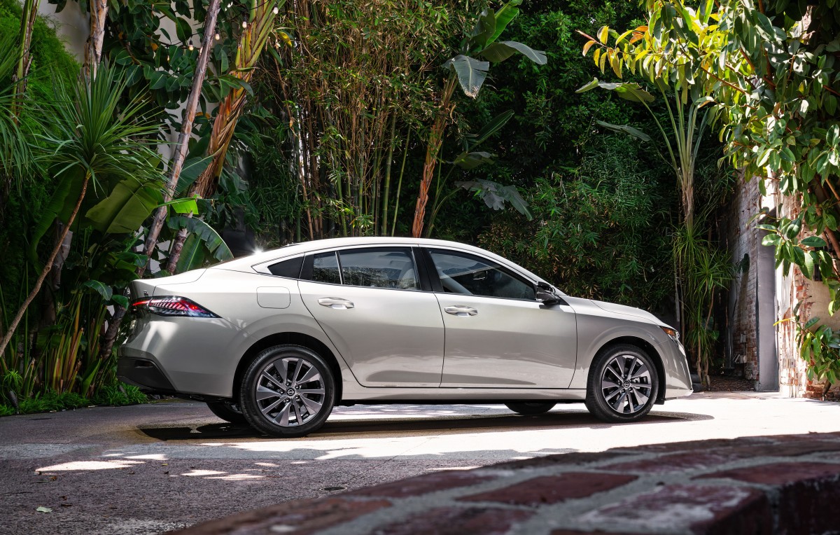 Um dos carros mais baratos da América acaba de ganhar o prêmio principal de segurança
